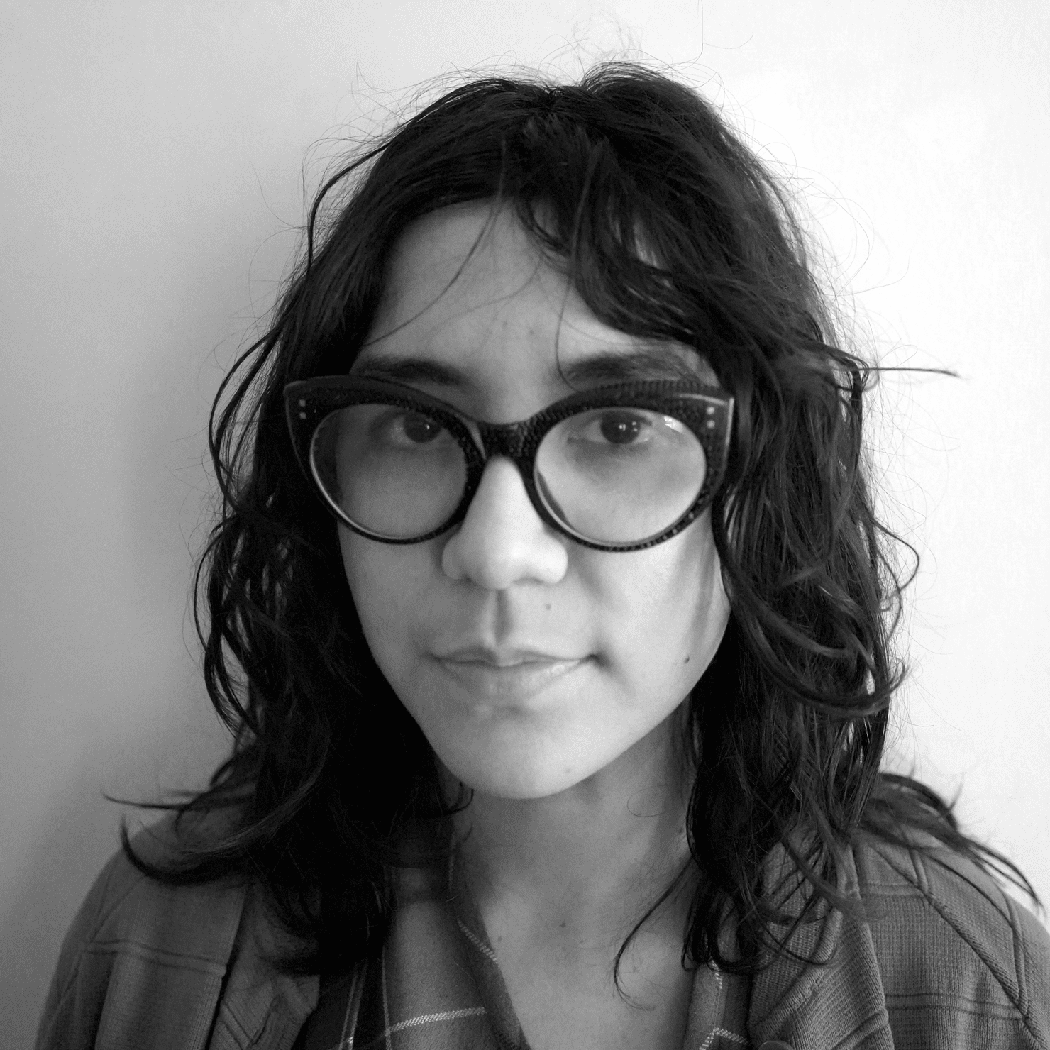 Bianca Ibarlucea headshot